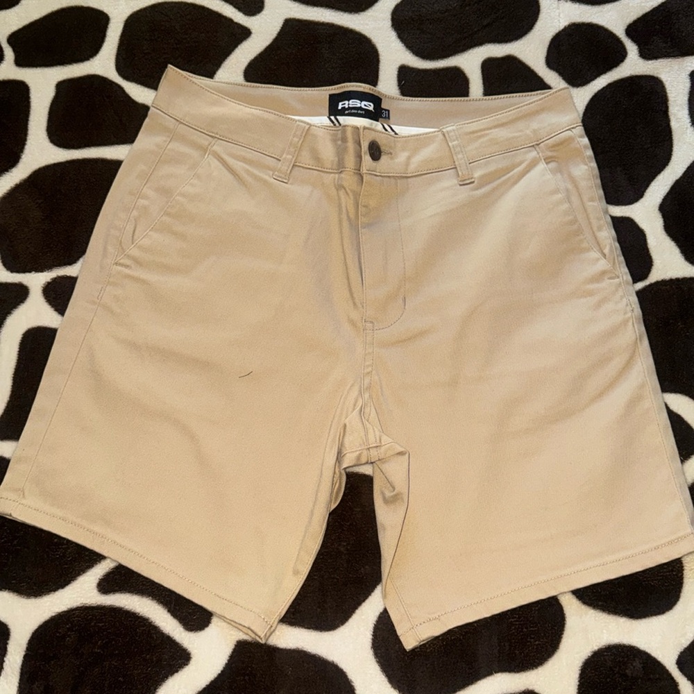 RSQ Men’s Chino Shorts